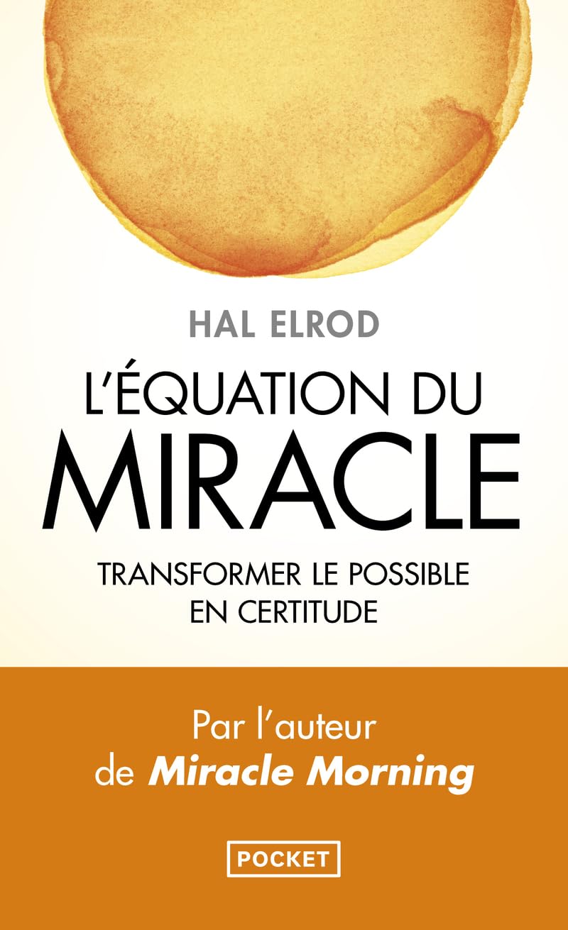 L'Equation du miracle 9782266311335