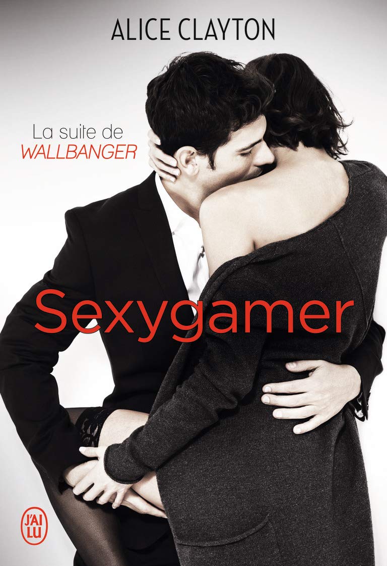 Sexygamer 9782290114438