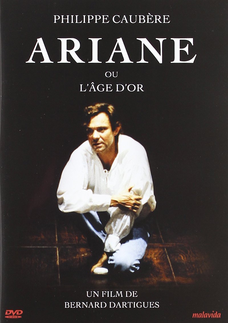 Ariane ou l 'Age d'or 3760098460878