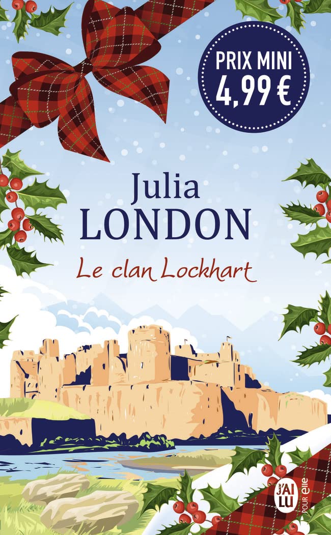 Le clan Lockhart 9782290378847