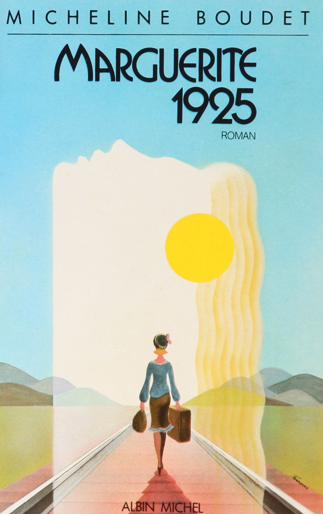 Marguerite, 1925 9782226014481