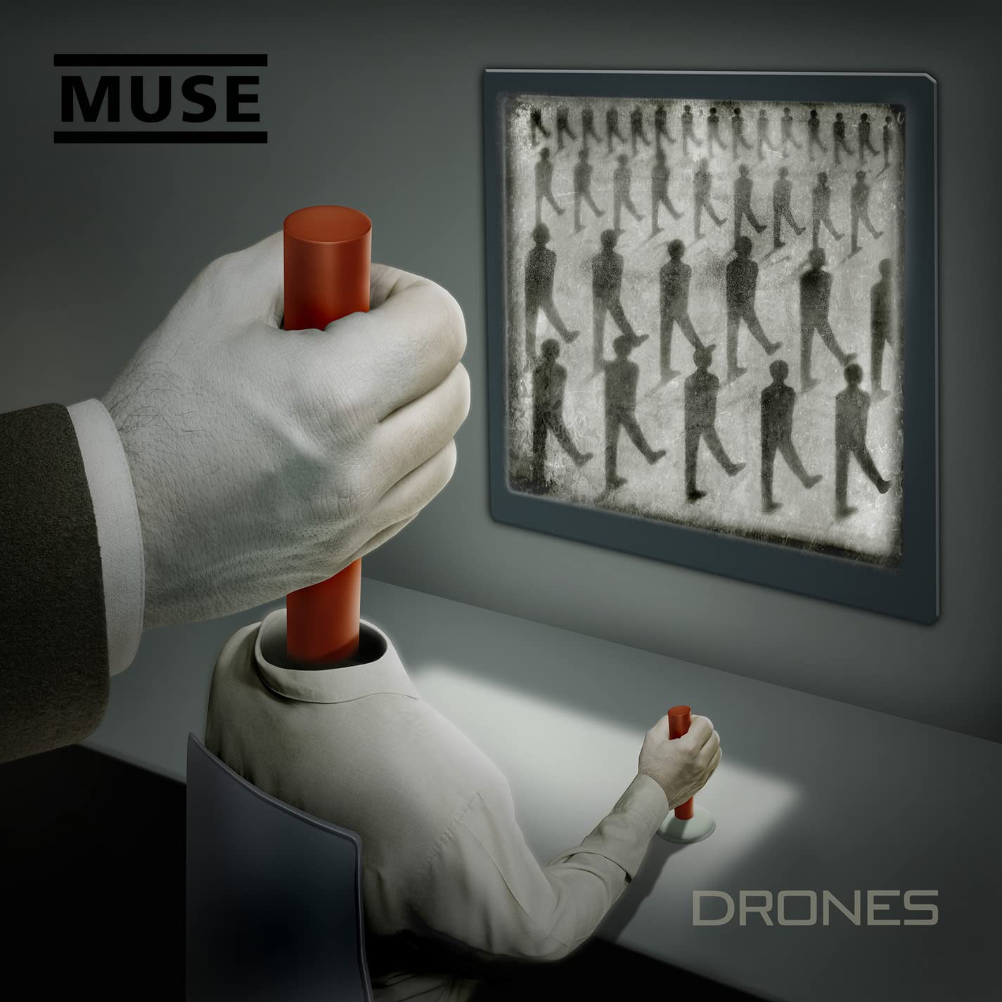 Drones 9786316035899
