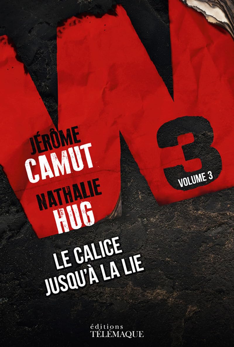 Le Calice jusqu'à la Lie 9782753302846