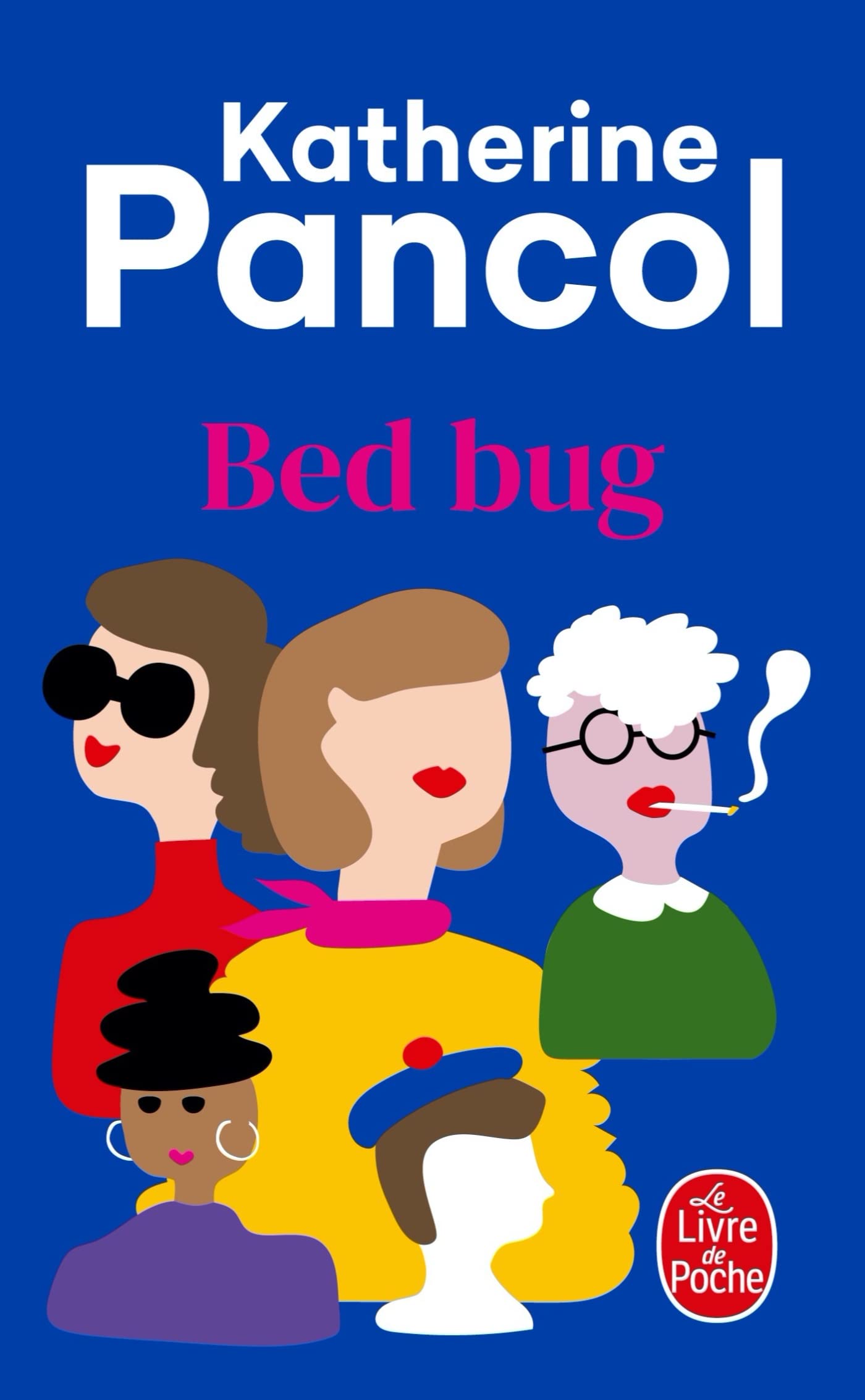 Bed Bug 9782253078623