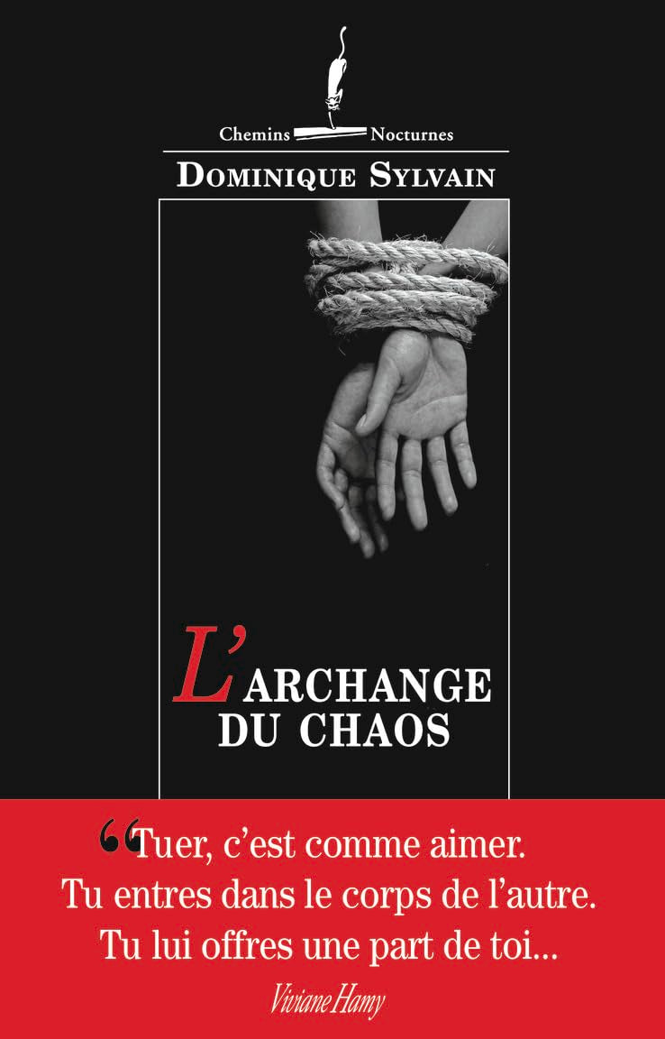 L'Archange du chaos 9782878585995