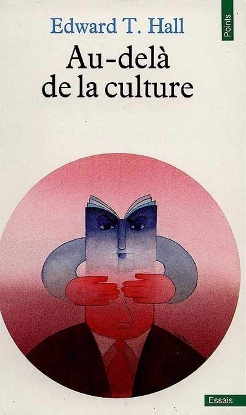 Au-delà de la culture 9782020098120