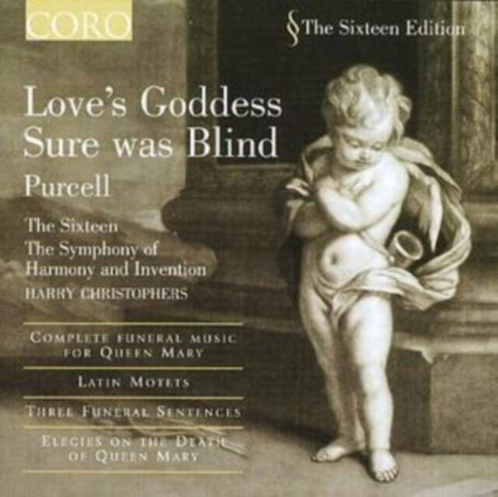 Love's Goddess Sure Was B [Import] 0828021602429