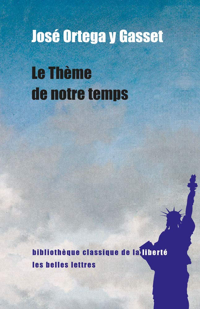 Le thème de notre temps 9782251449340