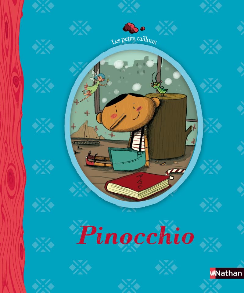 N24 - PINOCCHIO 9782092022672