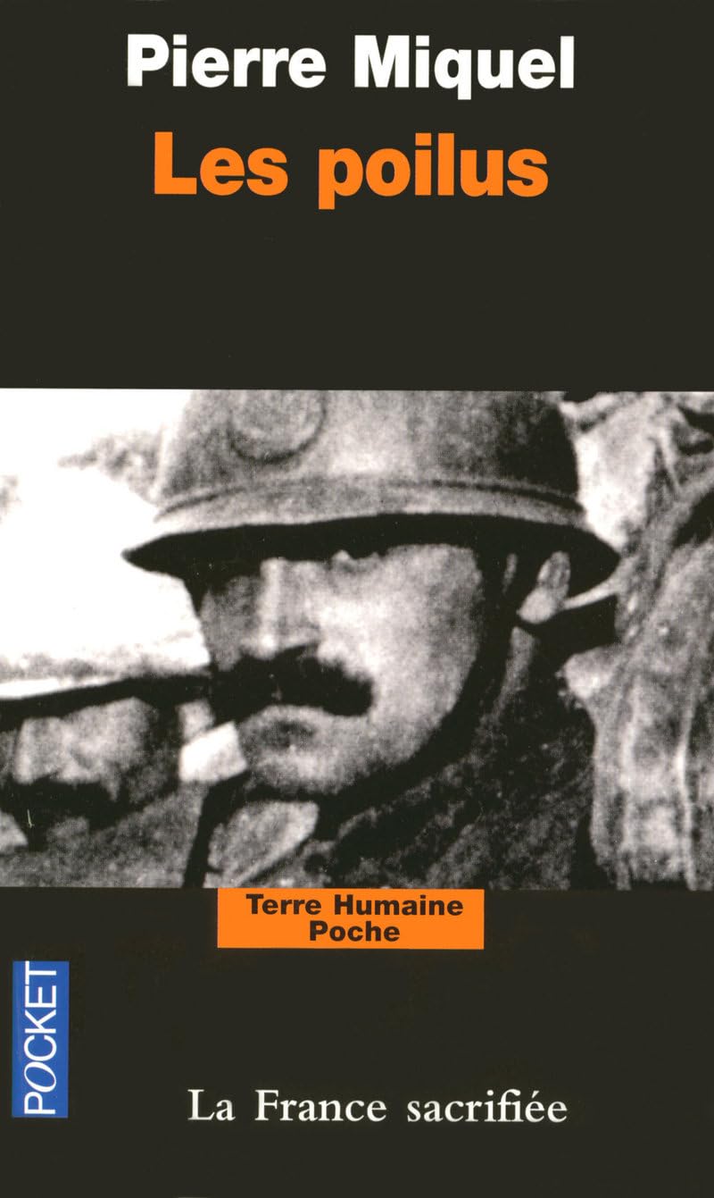 POILUS 9782266185202