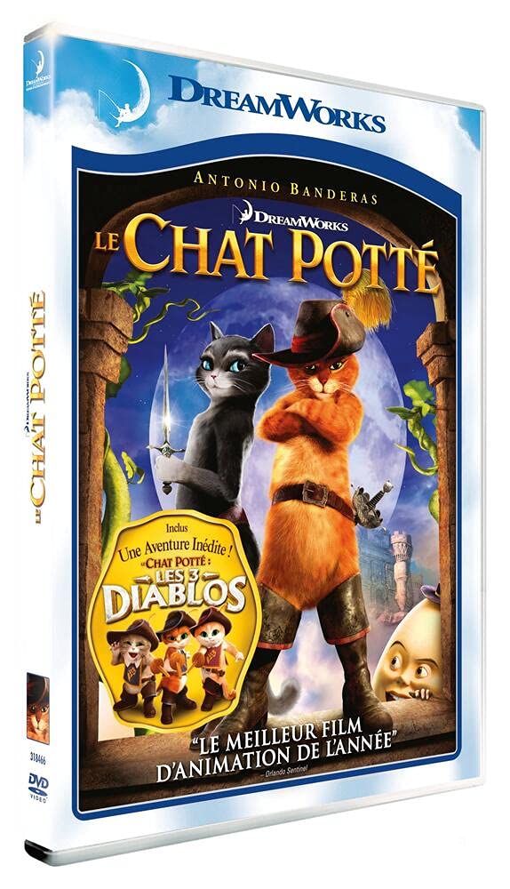 Le Chat Potté 3606323184662