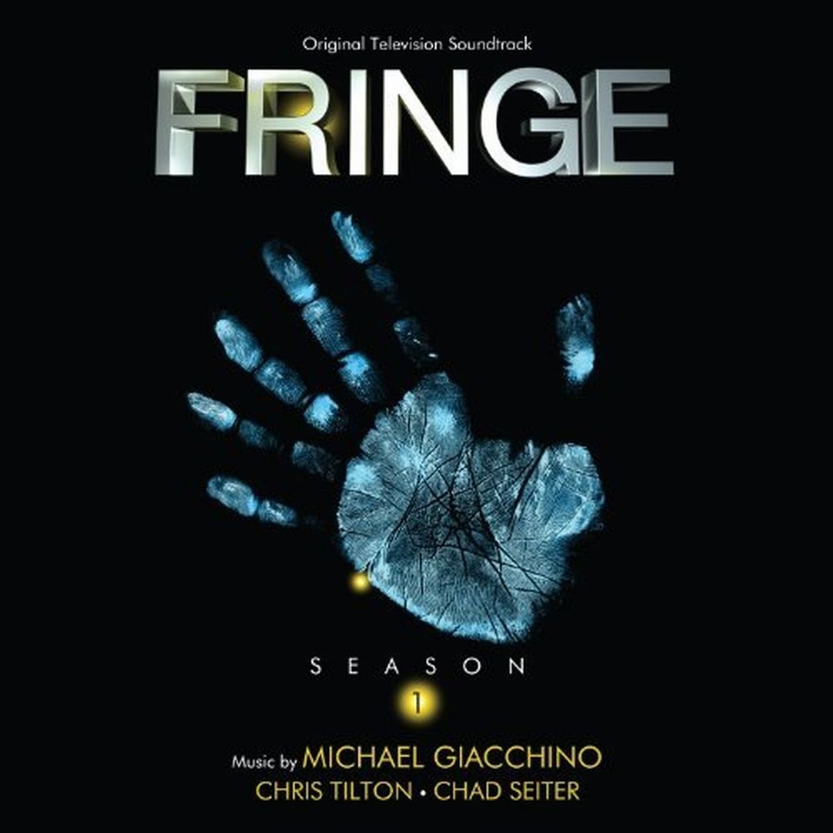 Fringe [Import] 4005939701321