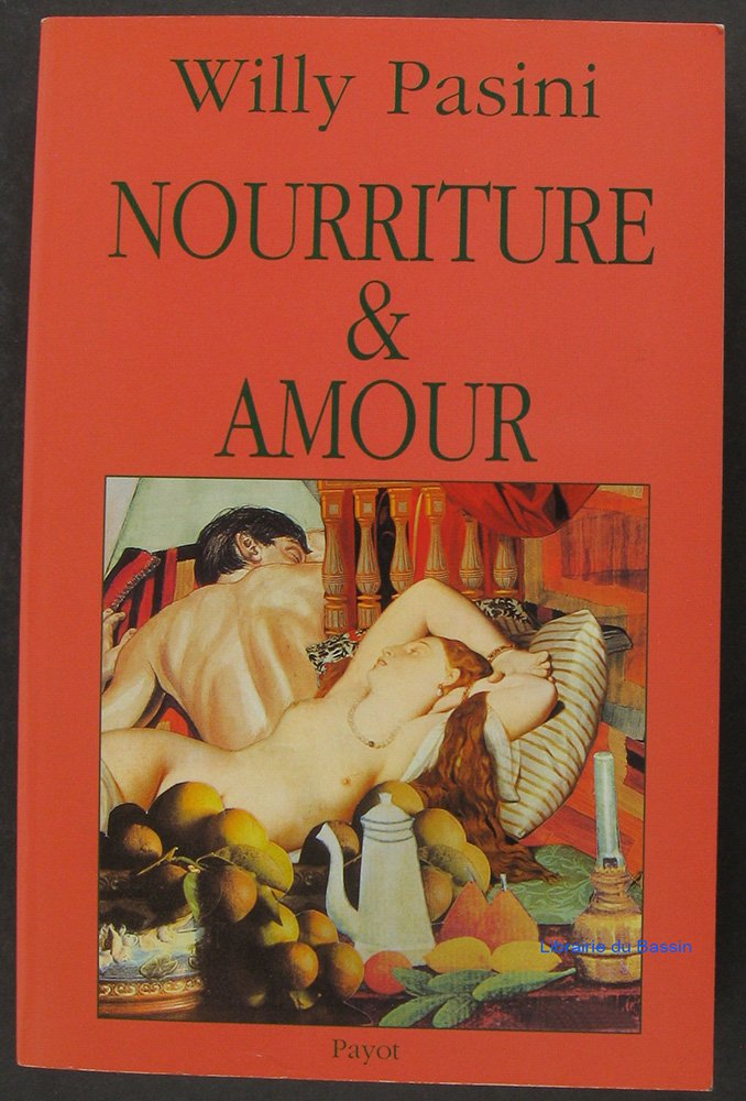 NOURRITURE ET AMOUR 9782228889179