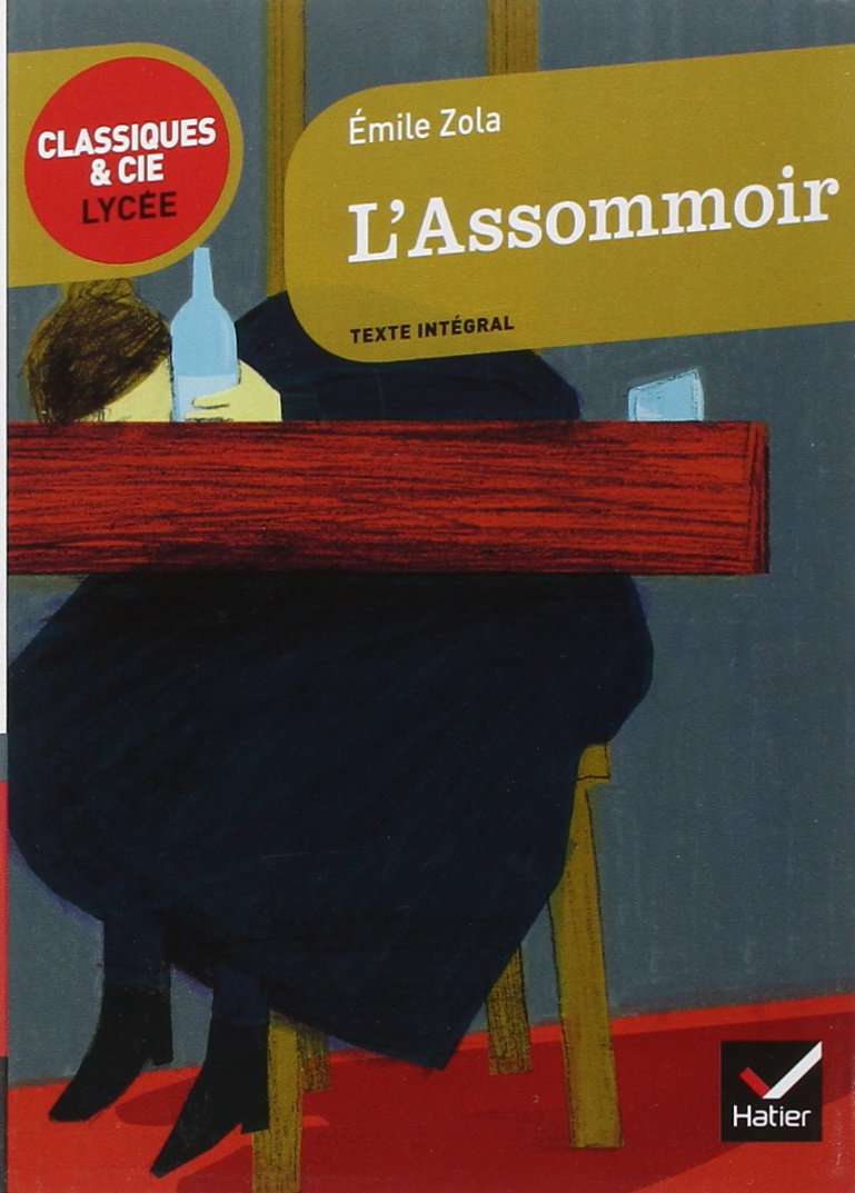 L'Assommoir 9782218939495