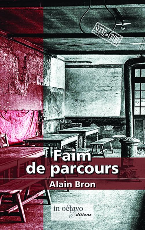 Faim de parcours 9782377590551