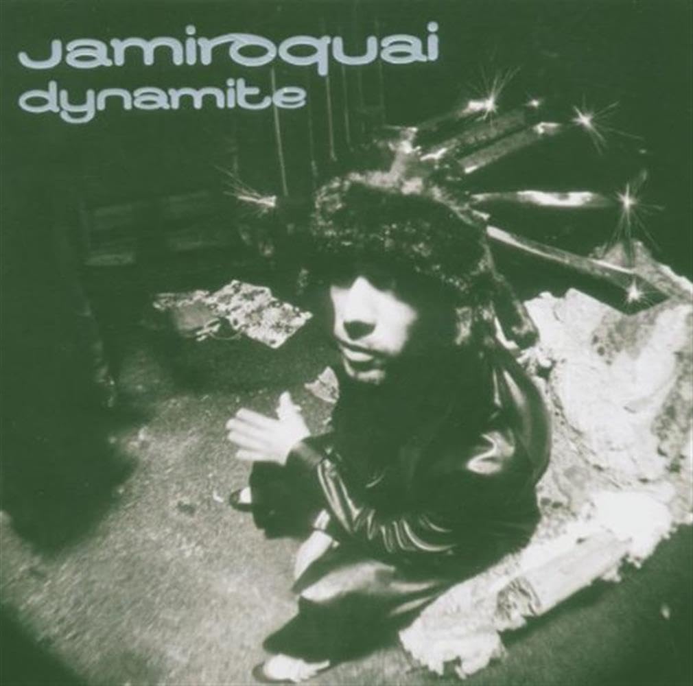 Dynamite 5099752011193