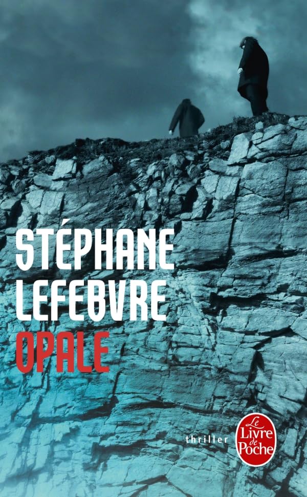 Opale 9782253128601