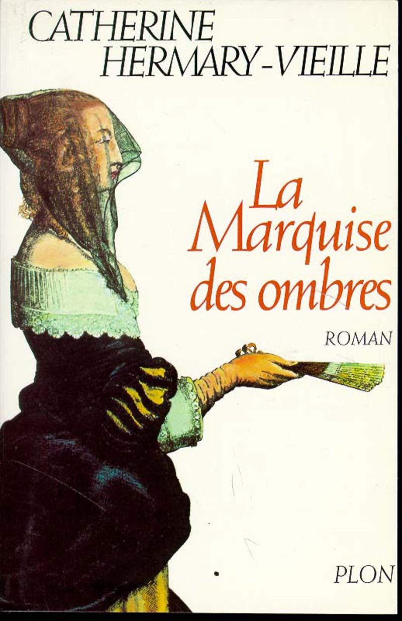 La Marquise des ombres 9782259027588