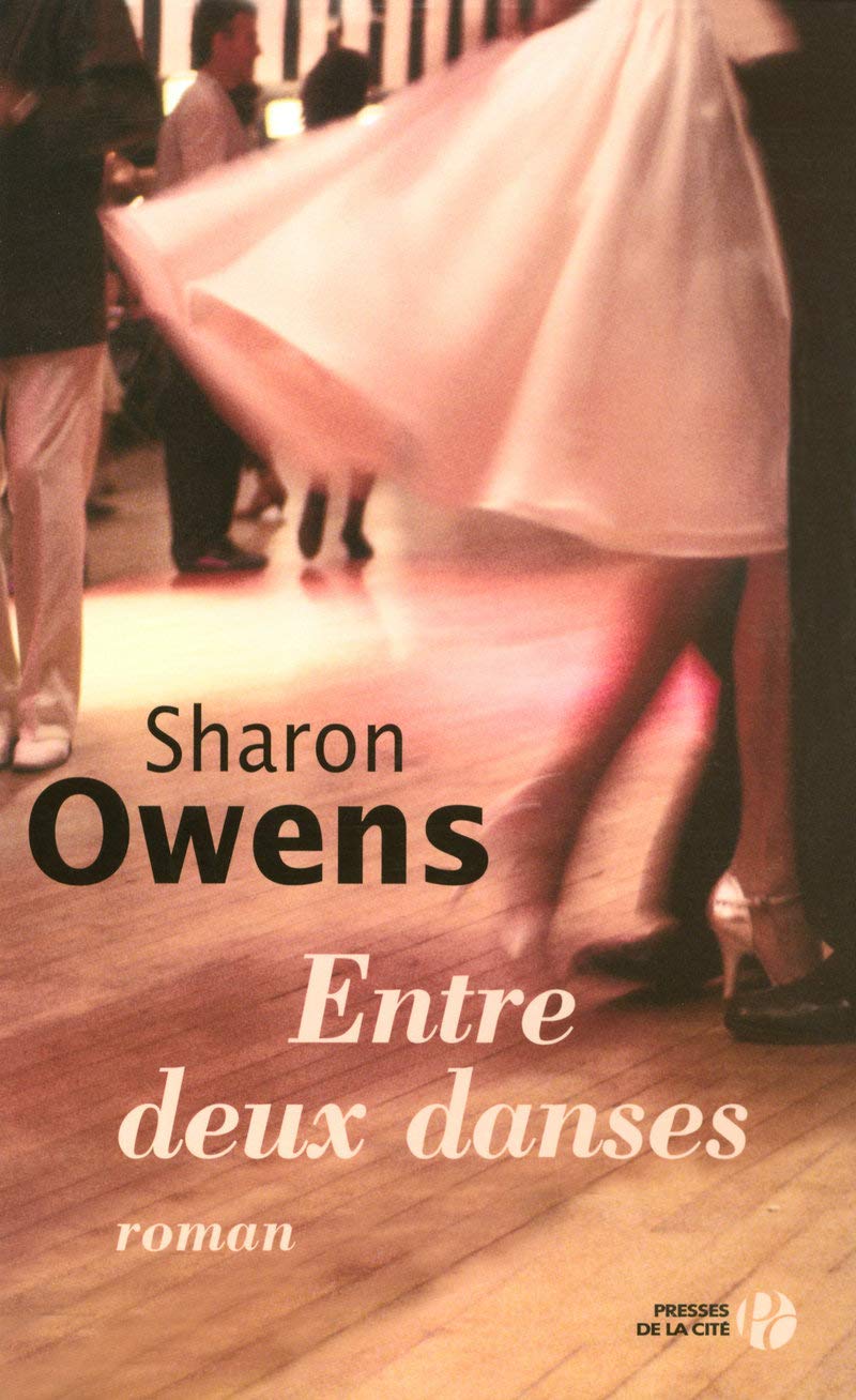 Entre deux danses 9782258073005