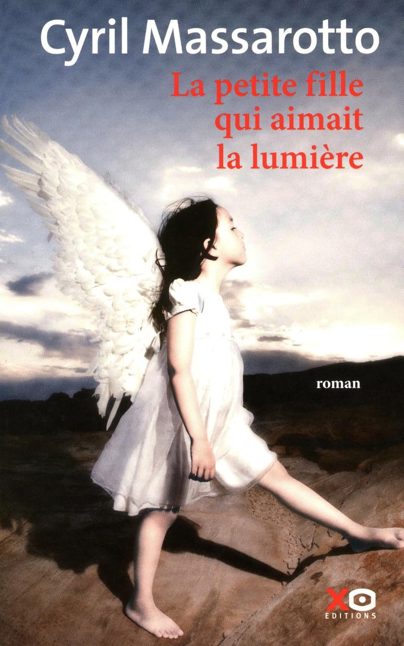 La petite fille qui aimait la lumière 9782845635500