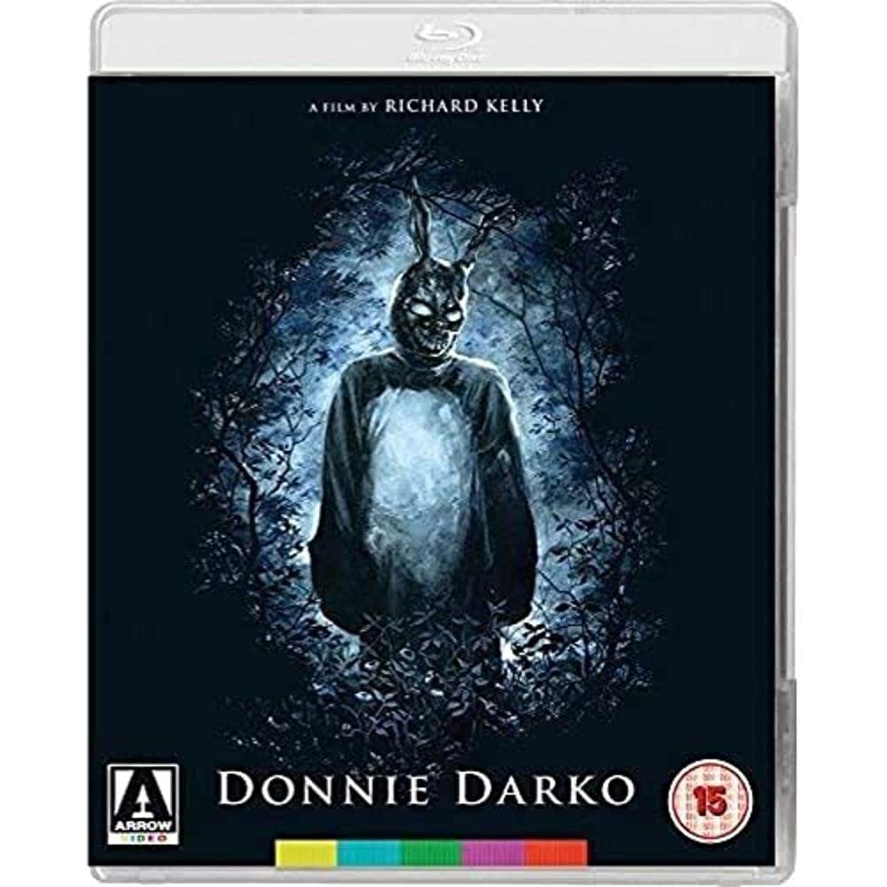 Donnie Darko [Blu-Ray] 5027035015712