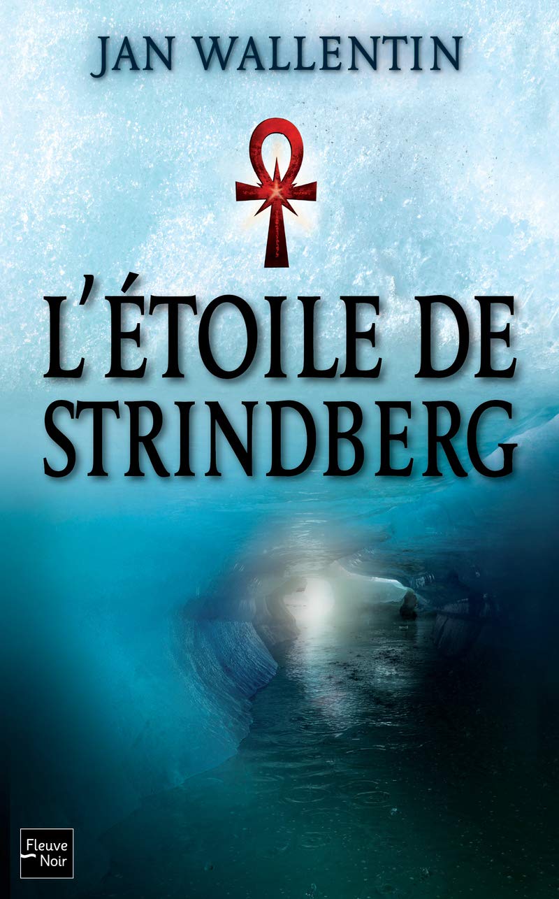L'Étoile de Strindberg 9782265092594