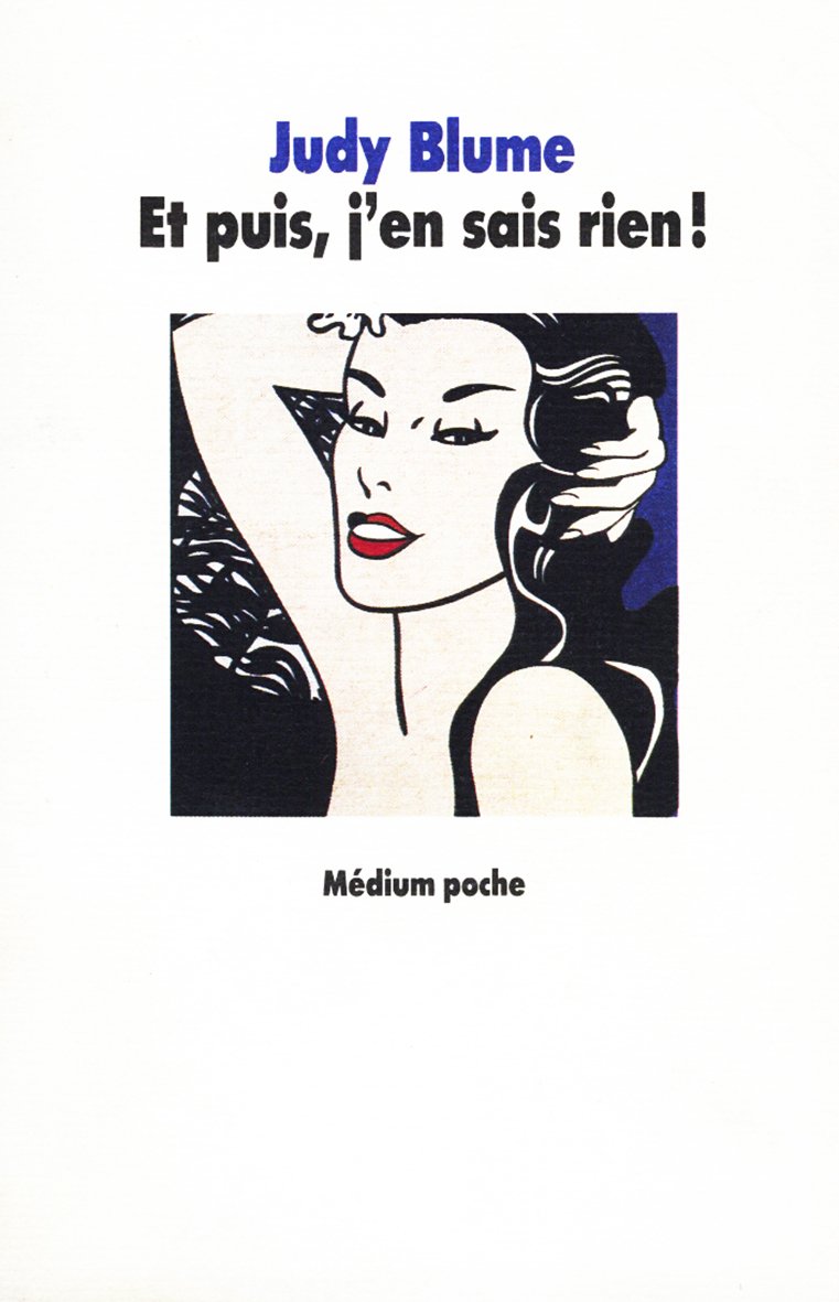 Et puis j'en sais rien ! 9782211029681