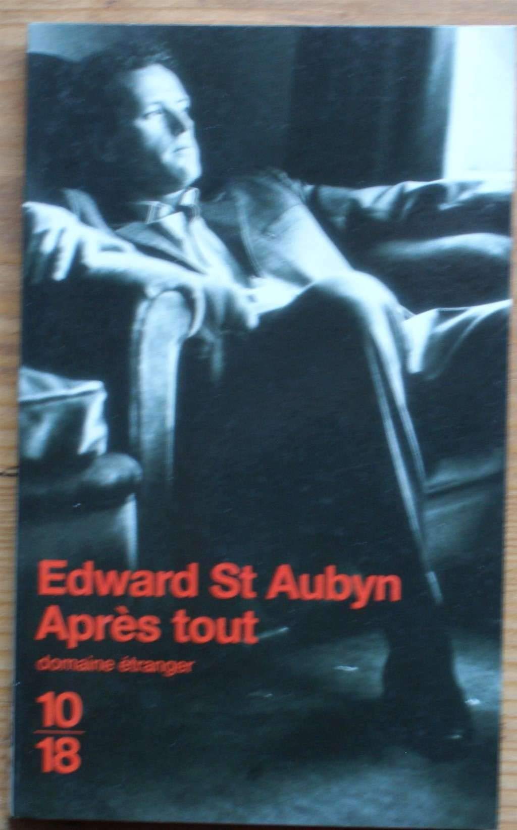 Après tout 9782264028518