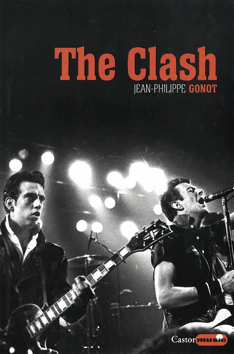 The Clash 9782859208158