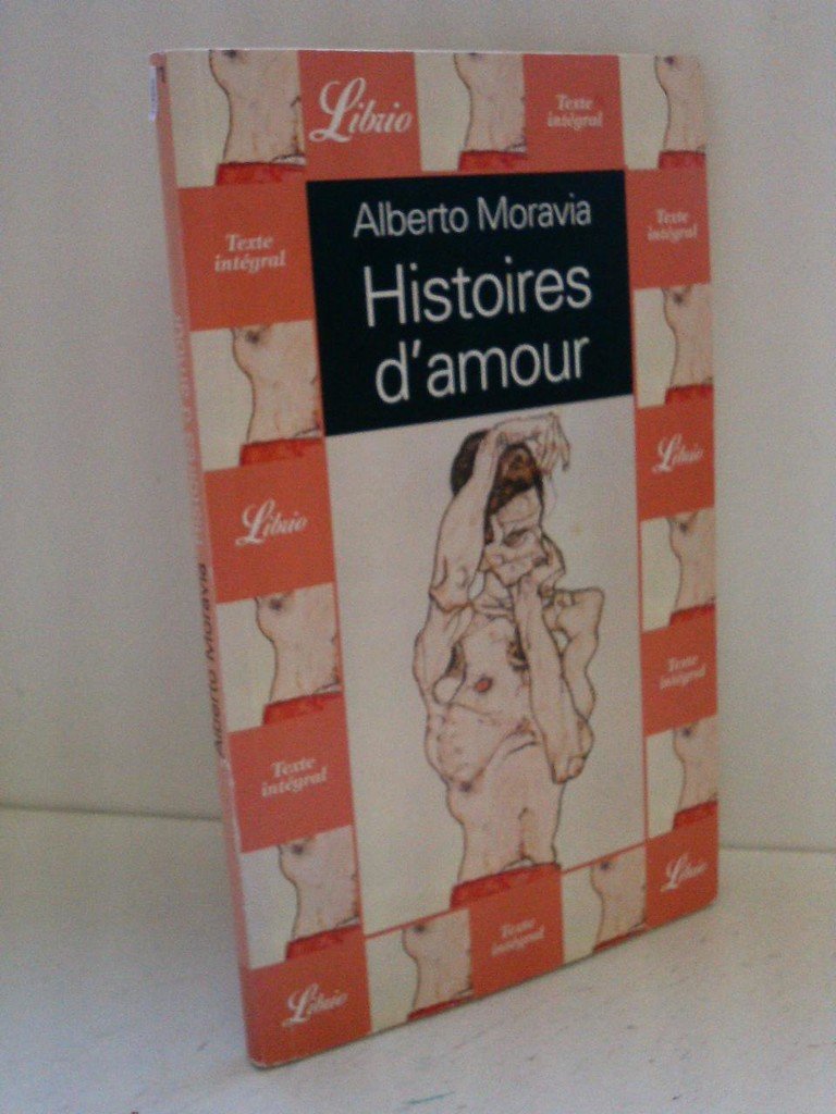 Histoires d'amour 9782290313756
