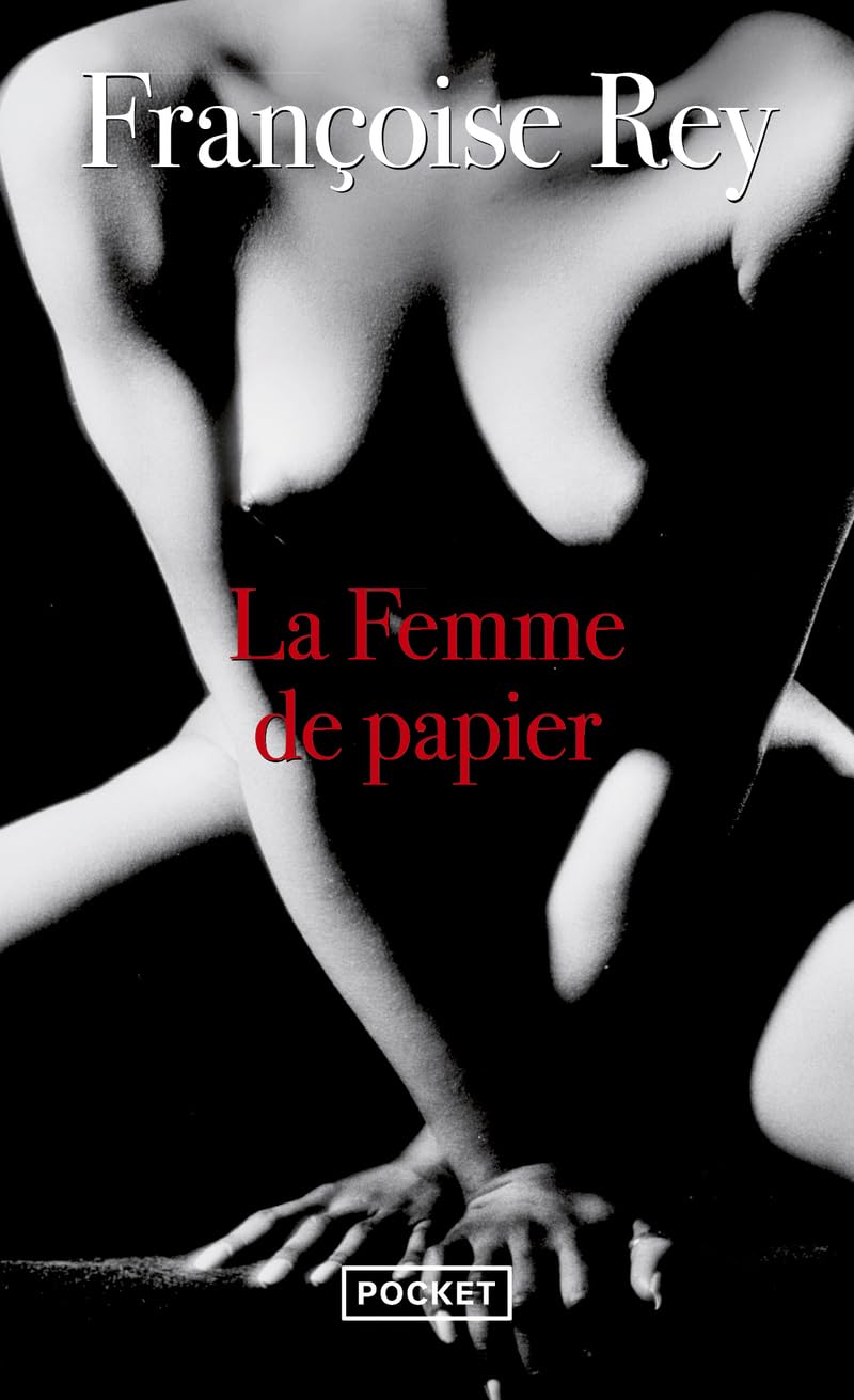 La femme de papier 9782266211789