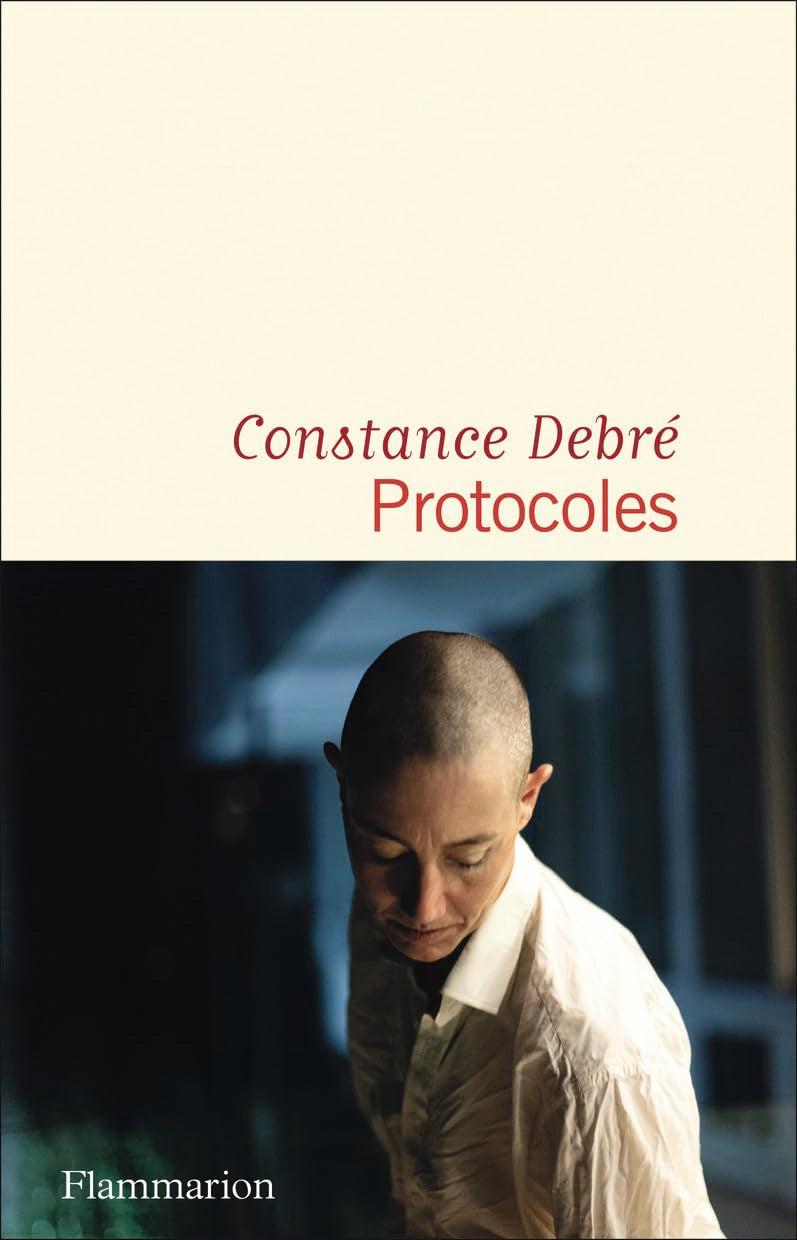 Protocoles 9782080436542