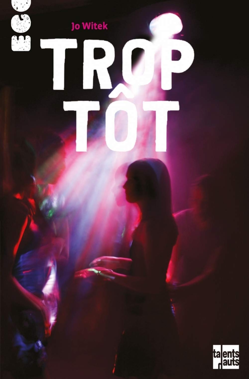 Trop tôt 9782362661266