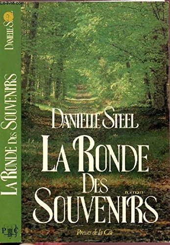 LA RONDE DES SOUVENIRS 9782891113304