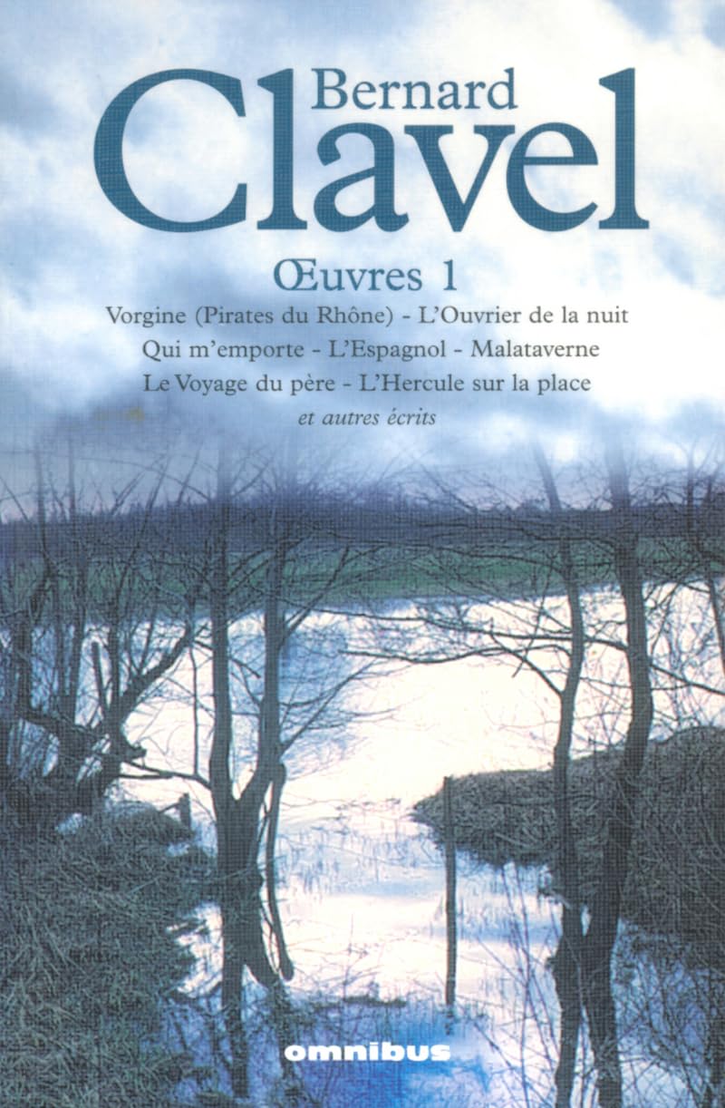 Oeuvres, tome 1 9782258061354