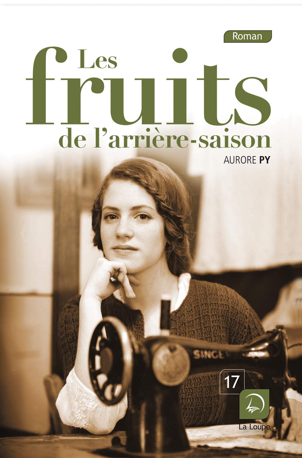 Les fruits de l'arrière saison 9782848687438