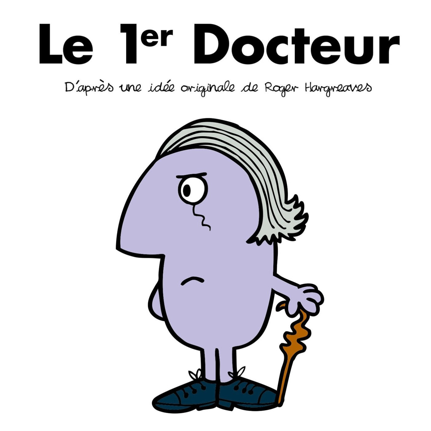 Le 1er Docteur 9782017032137