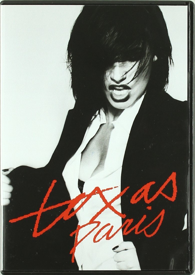 Texas : Paris Texas (Concert integral de Bercy) 0044006095394