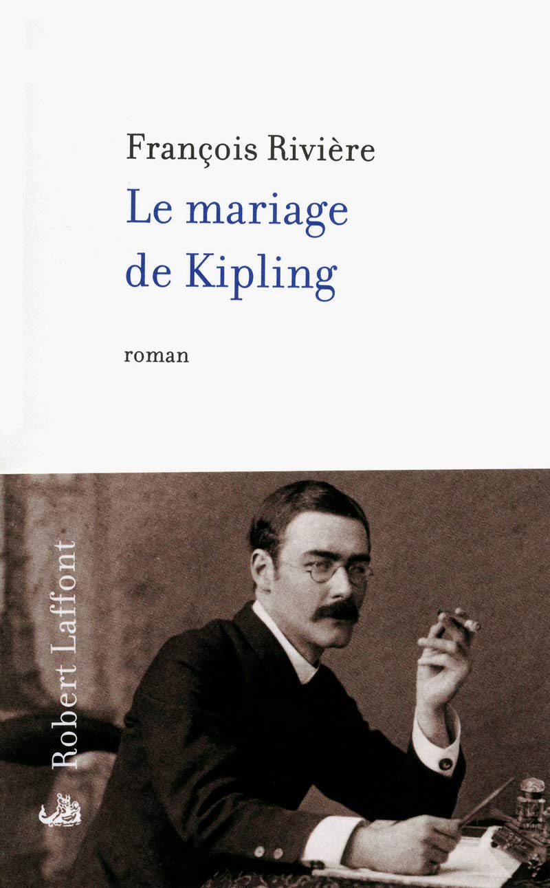 Le Mariage de Kipling 9782221113400