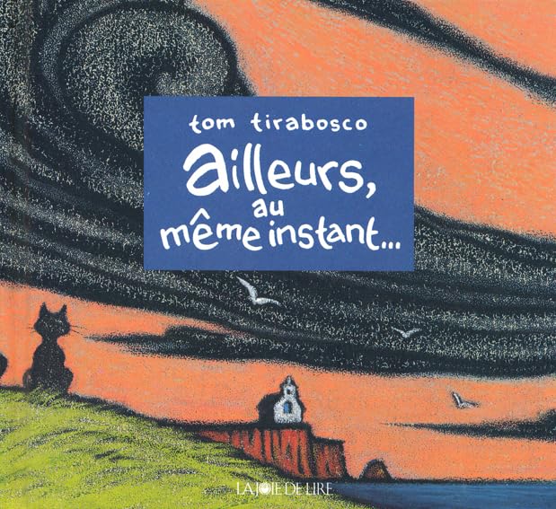 Ailleurs, au Meme Instant... 9782889080083