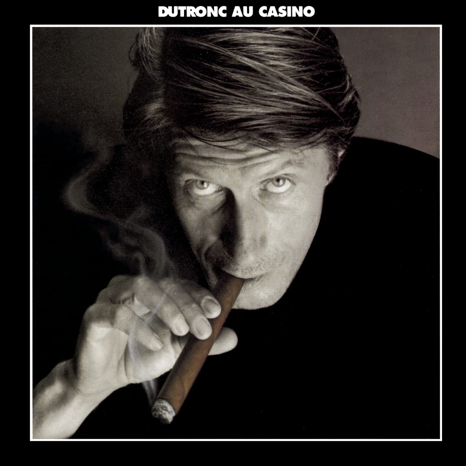 Jacques Dutronc au Casino 5099747283420