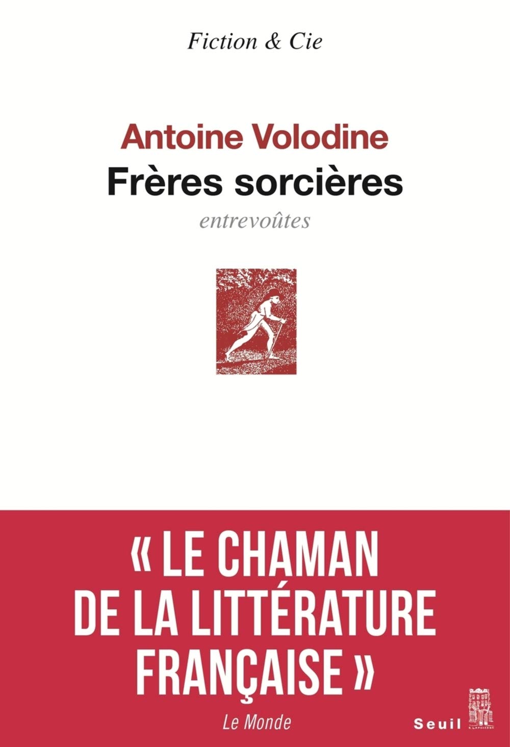 Frères sorcières 9782021363753