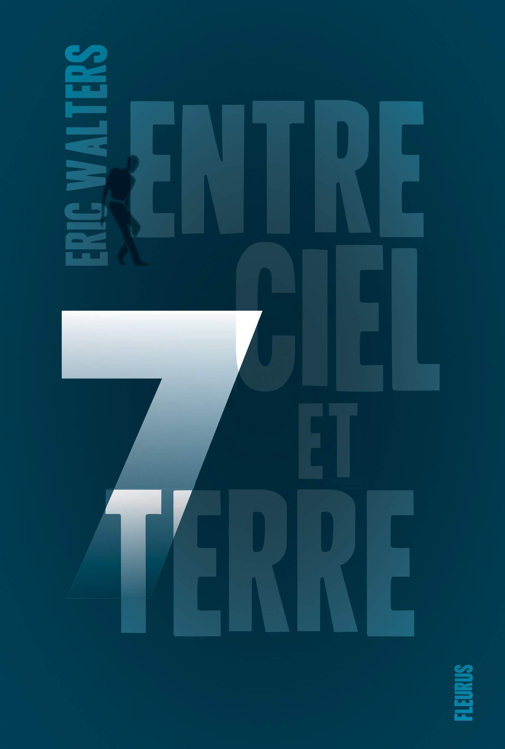 Sept - Tome 1 - Entre ciel et terre 9782215133025
