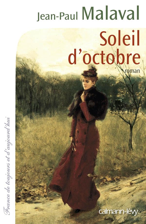 Soleil d'octobre 9782702141946