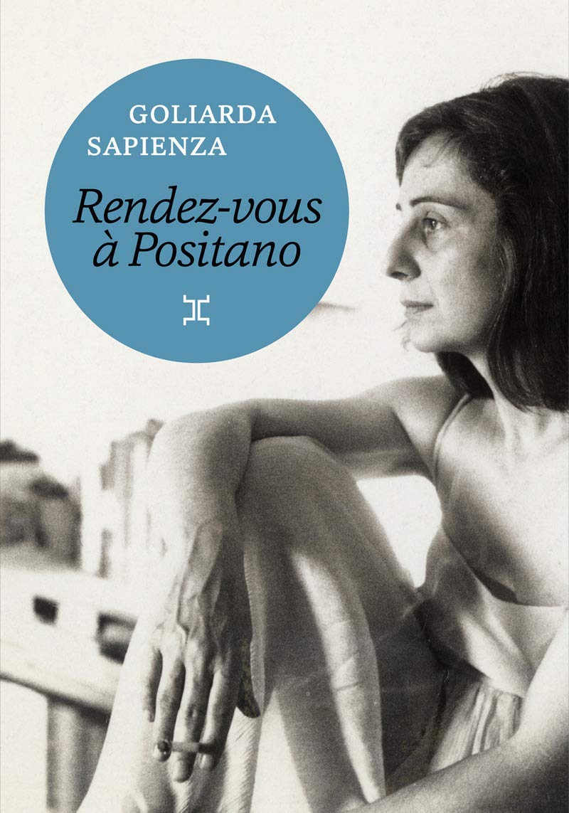 Rendez-vous à Positano 9782370551191