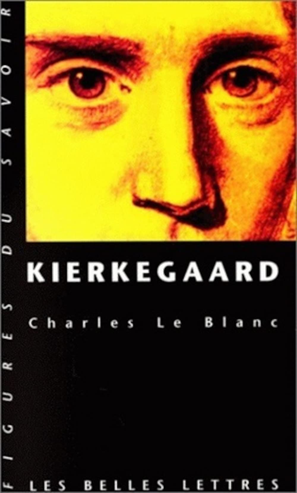 Kierkegaard 9782251760094