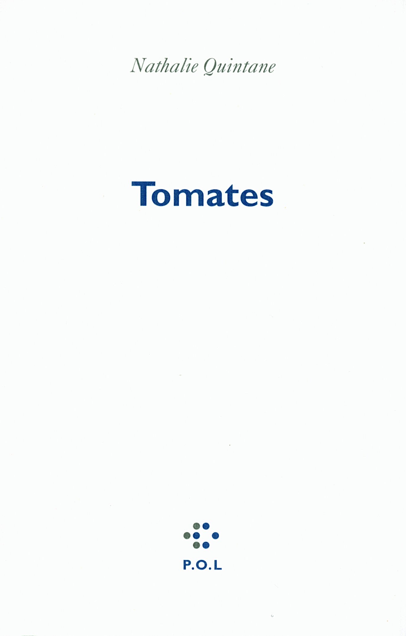 Tomates 9782818006221