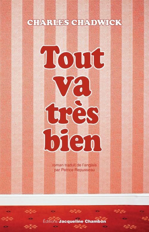 Tout va très bien 9782330009519