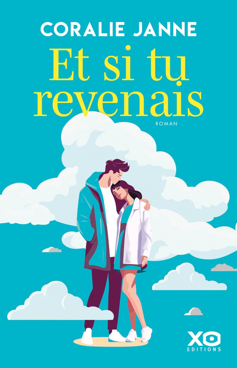 Et si tu revenais 9782374486260