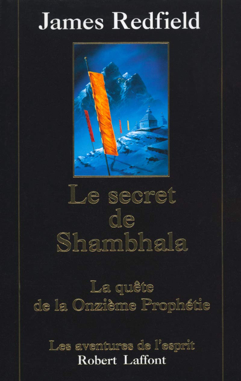 Le secret de Shambhala 9782221092194